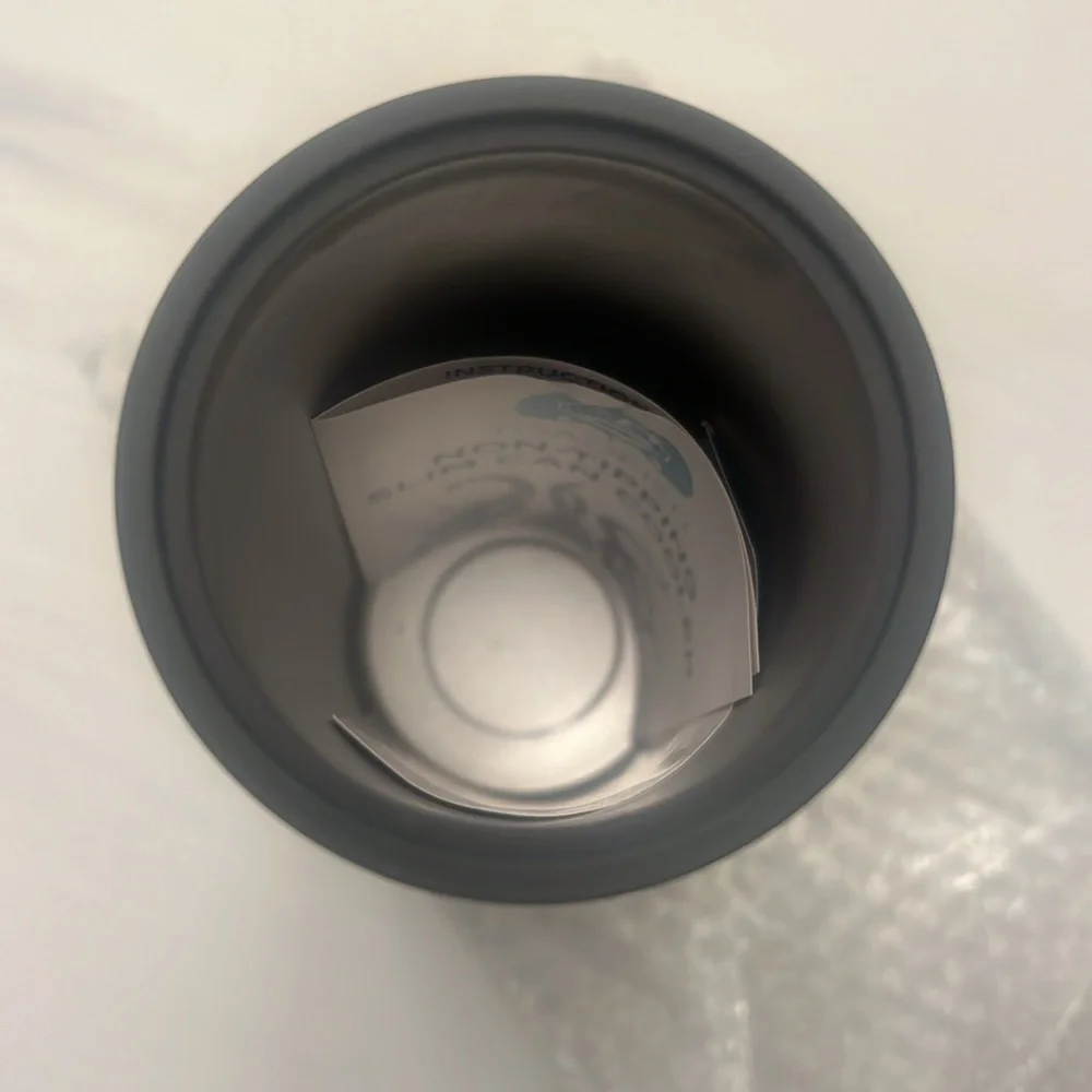 Brand new - never used Toadfish Slim can Cooler - Picture 6 of 7